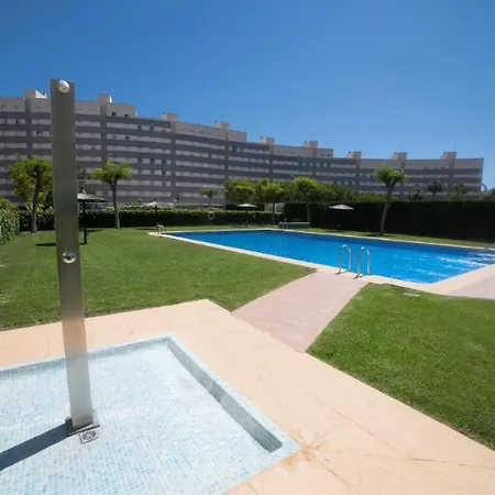 Appartement A Pie De Playa Jrd El Campello