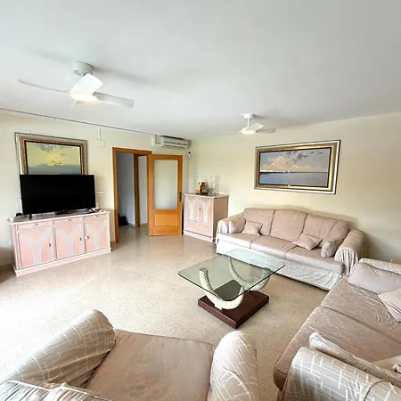 Appartement A Pie De Playa Jrd