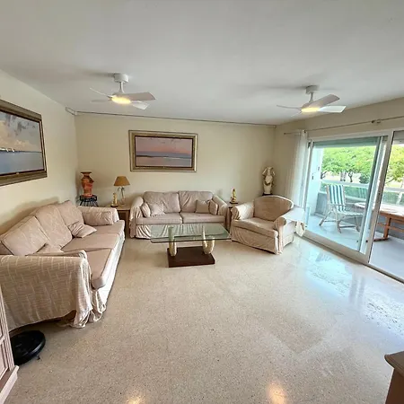 Appartement A Pie De Playa Jrd