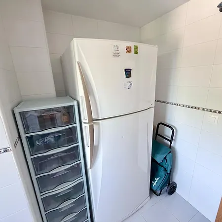 A Pie De Playa Jrd Appartement