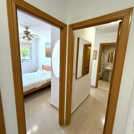 Appartement A Pie De Playa Jrd El Campello