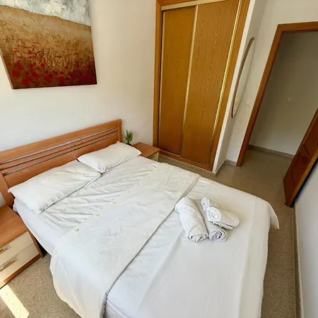 Appartement A Pie De Playa Jrd *