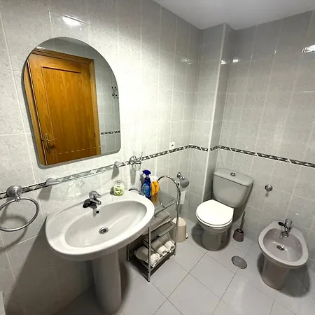 A Pie De Playa Jrd Appartement El Campello