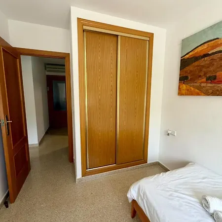 Appartement A Pie De Playa Jrd