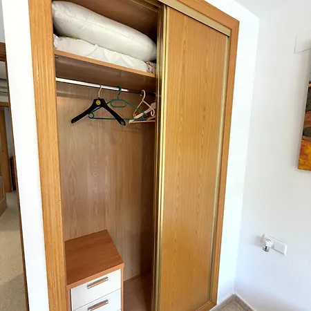A Pie De Playa Jrd Appartement El Campello
