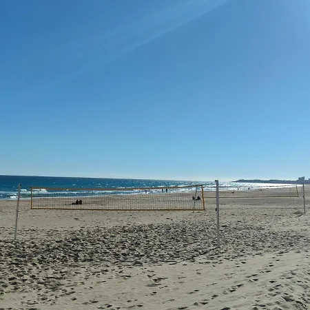 A Pie De Playa Jrd