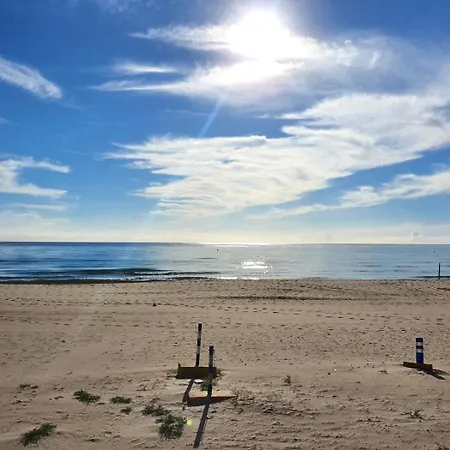 A Pie De Playa Jrd Apartment